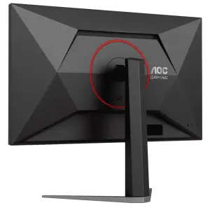 Монiтор AOC 27