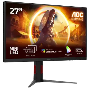Монiтор AOC 27