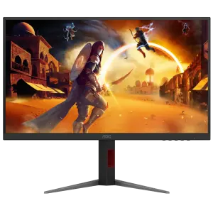 Монiтор AOC 27