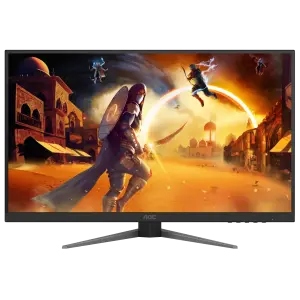 Монiтор AOC 27