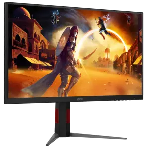 Монiтор AOC 27