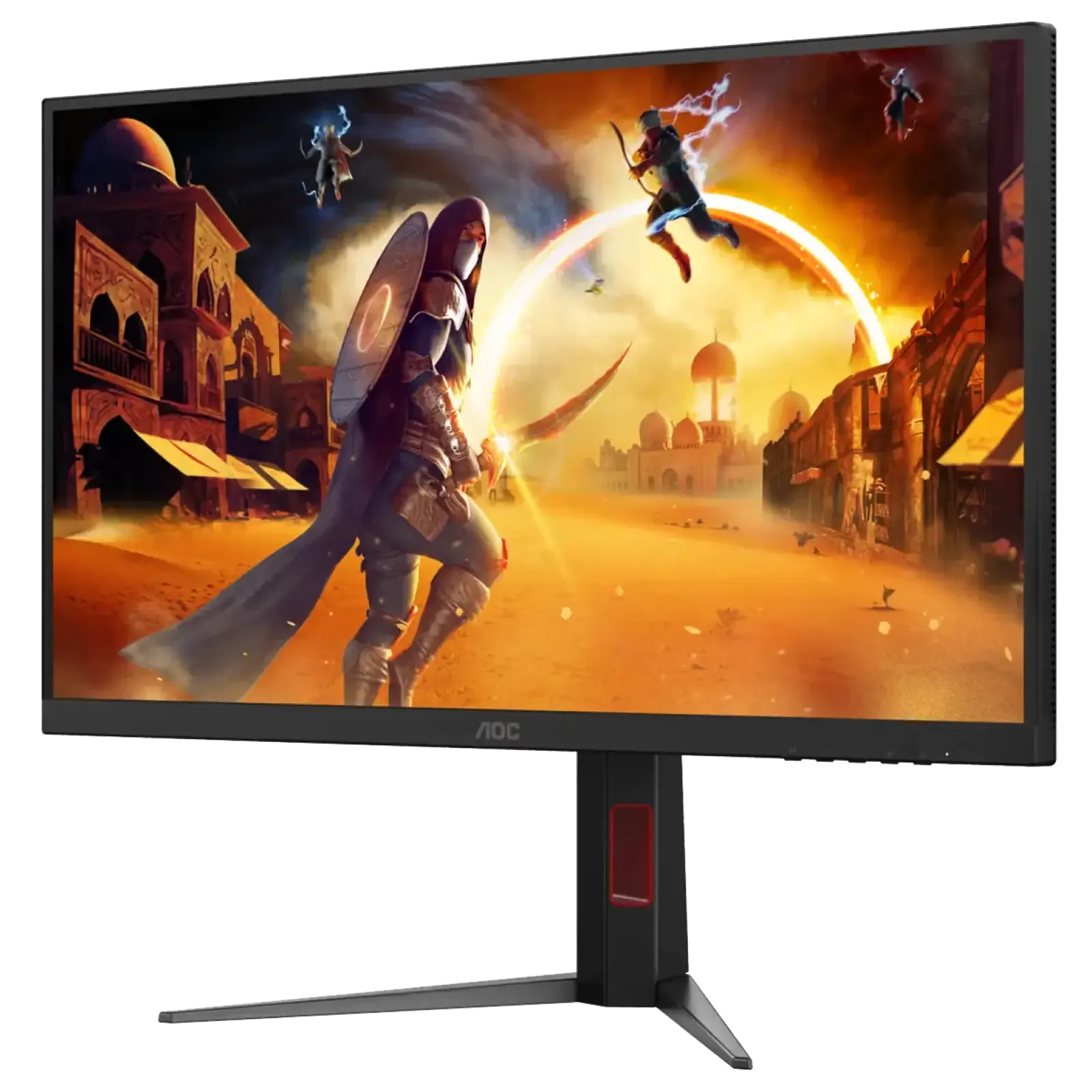 Монiтор AOC 27