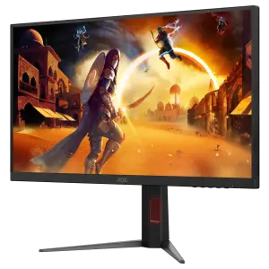 Монiтор AOC 27