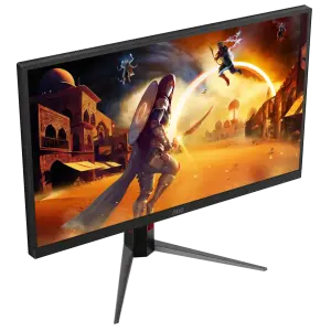 Монiтор AOC 27