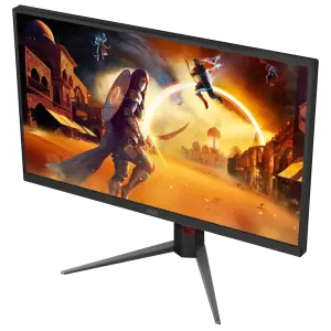 Монiтор AOC 27