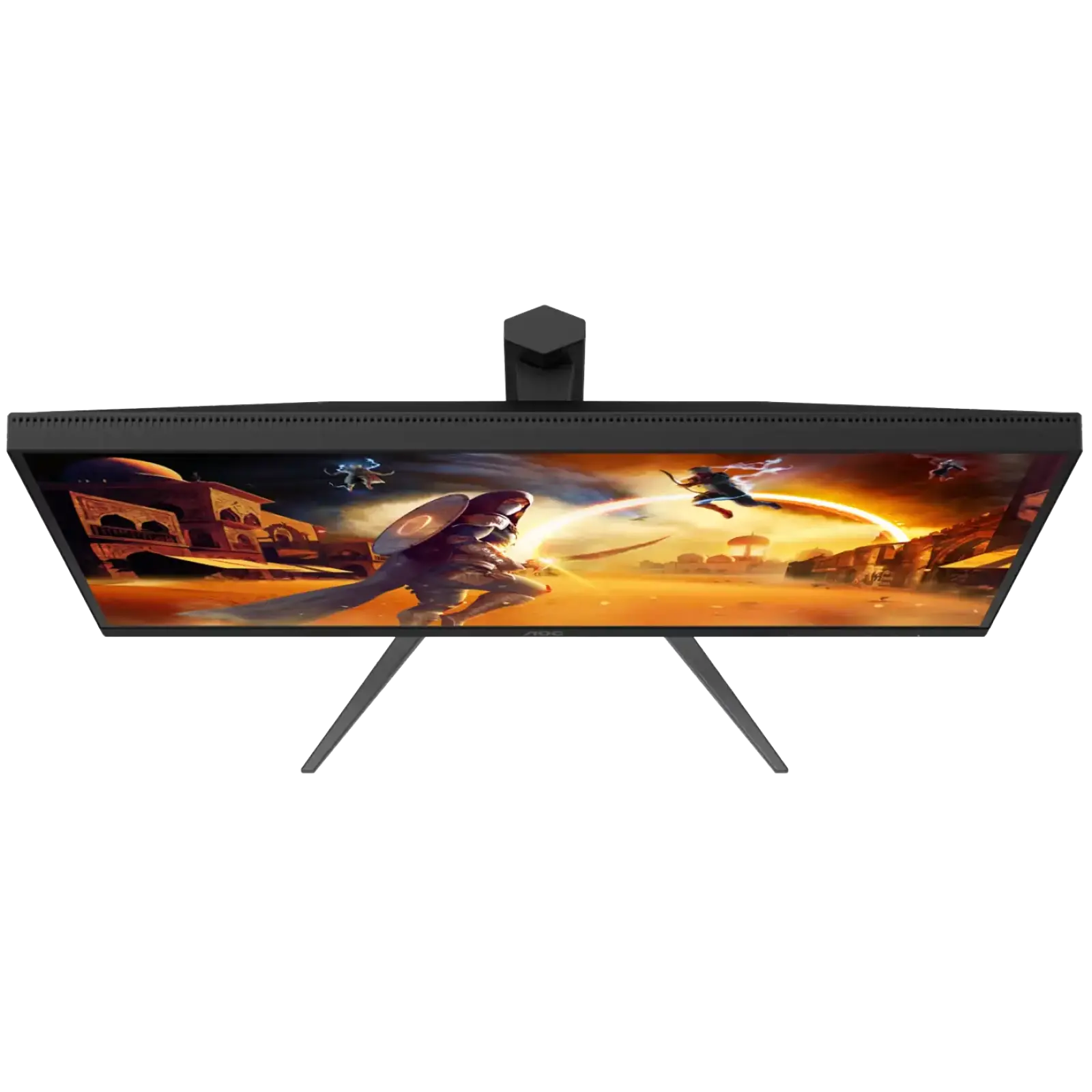 Монiтор AOC 27