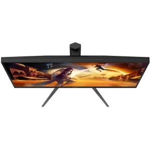 Монiтор AOC 27