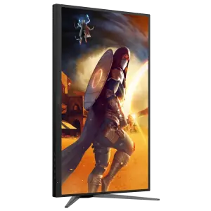 Монiтор AOC 27