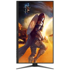 Монiтор AOC 27