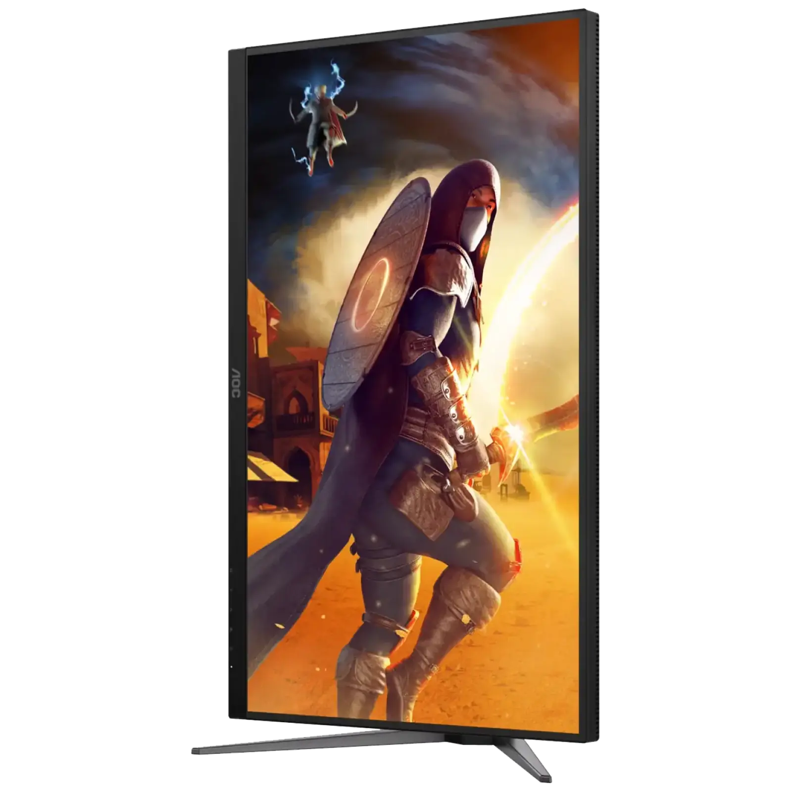 Монiтор AOC 27