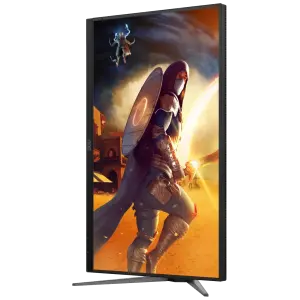 Монiтор AOC 27