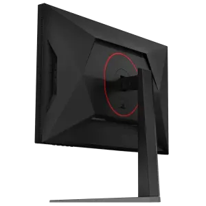 Монiтор AOC 27