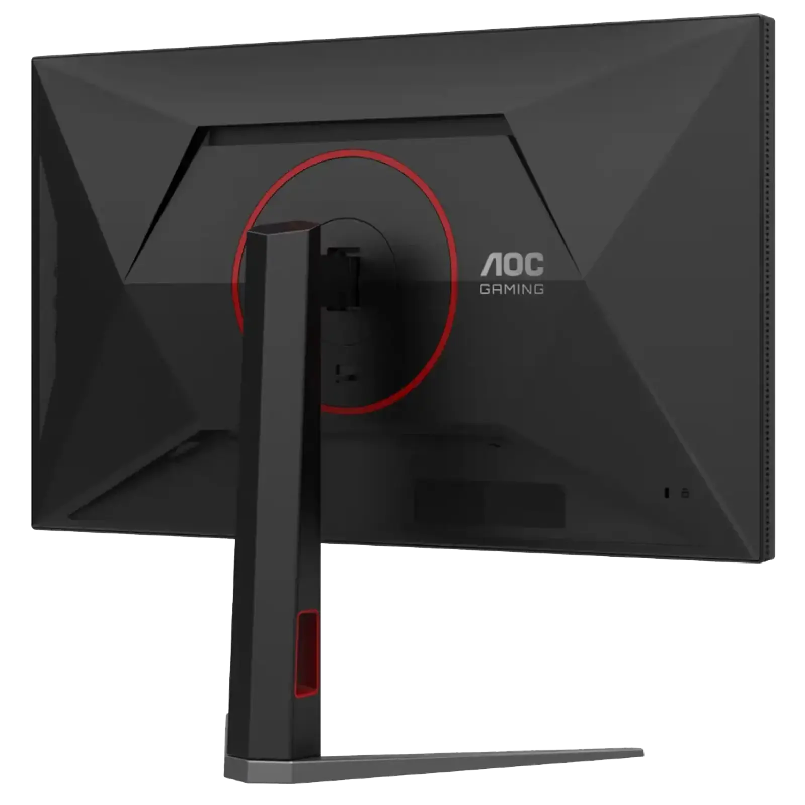 Монiтор AOC 27