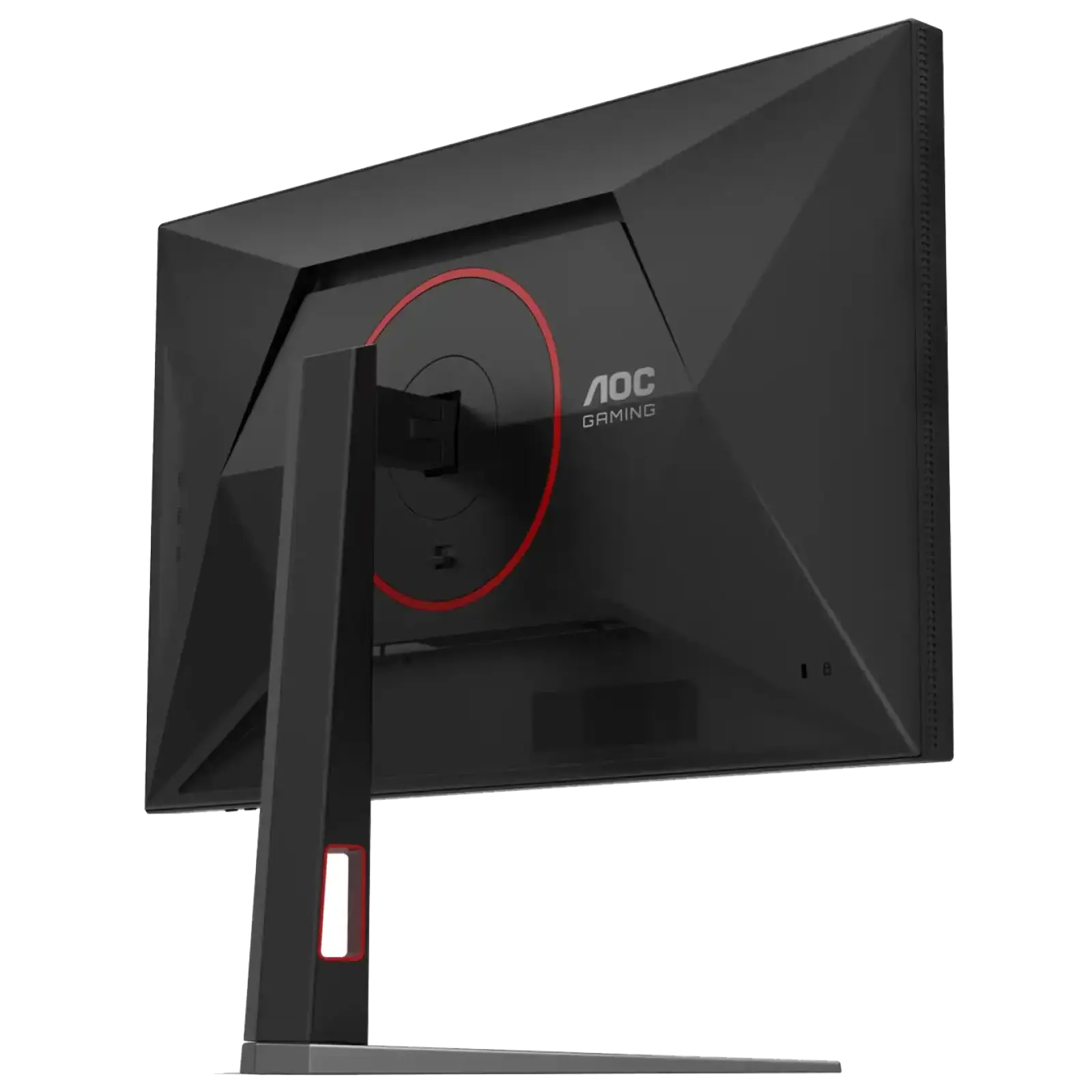 Монiтор AOC 27