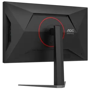 Монiтор AOC 27