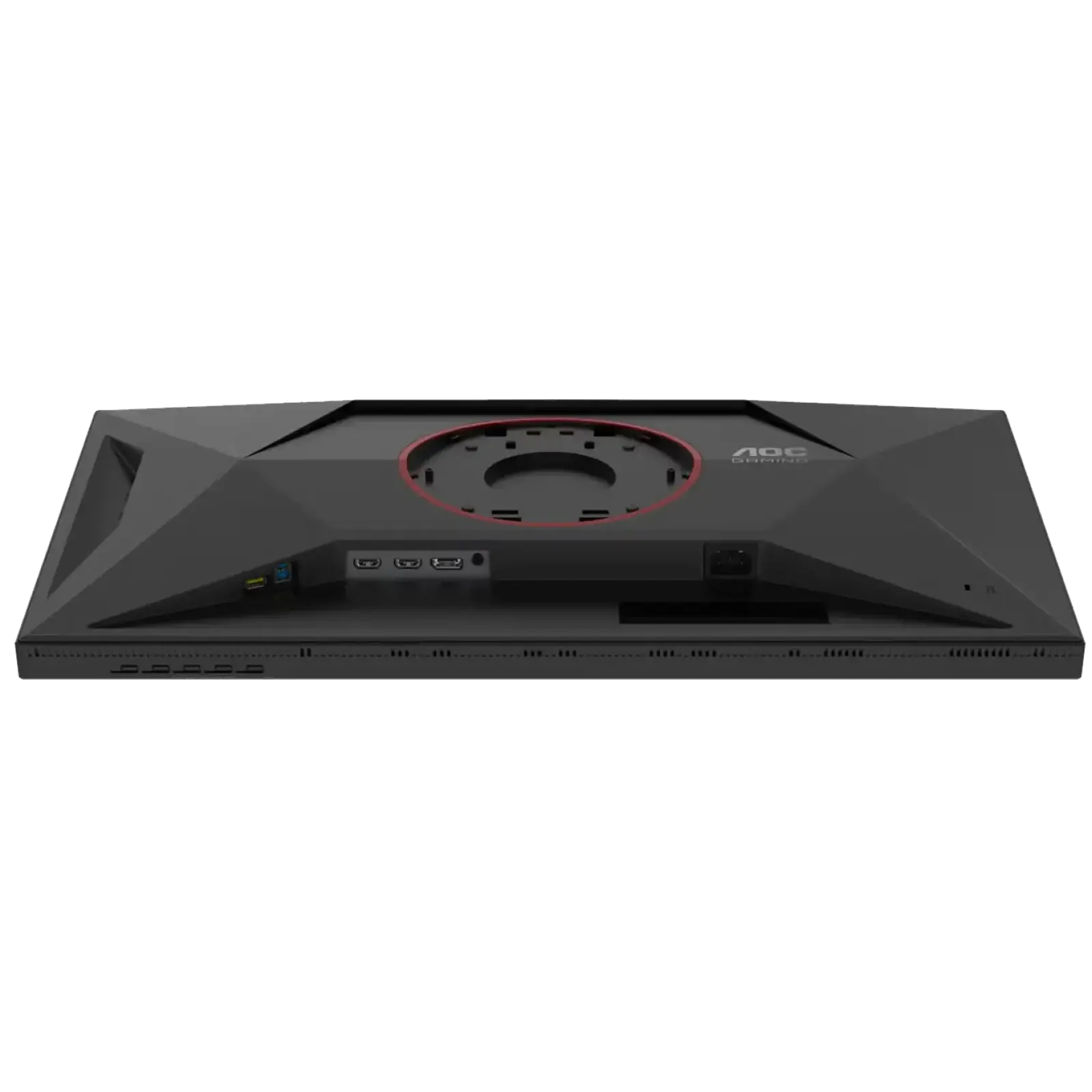 Монiтор AOC 27