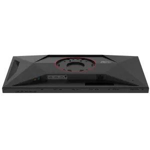 Монiтор AOC 27