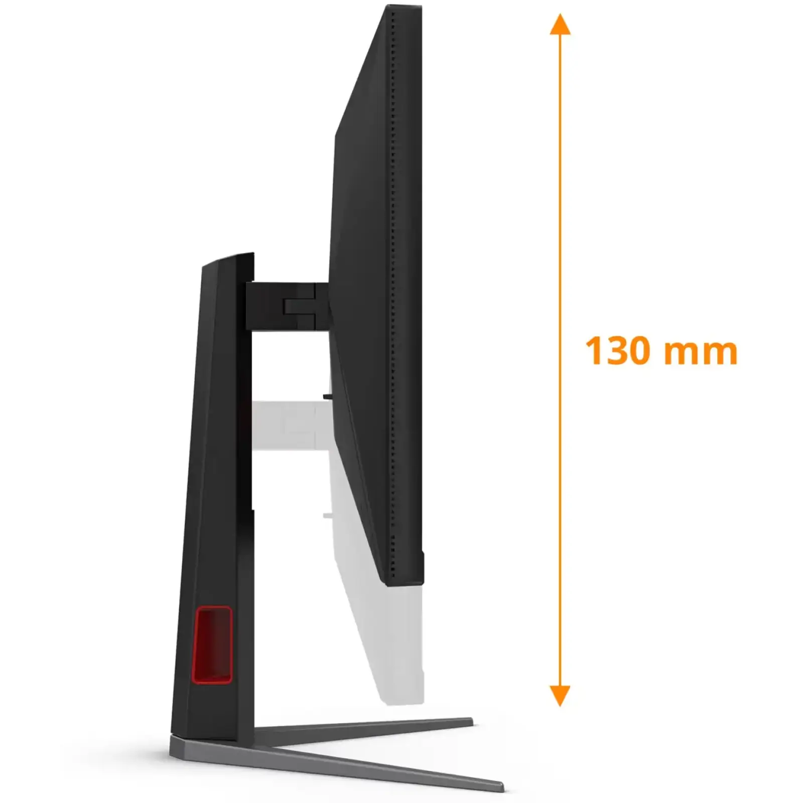 Монiтор AOC 27