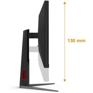 Монiтор AOC 27