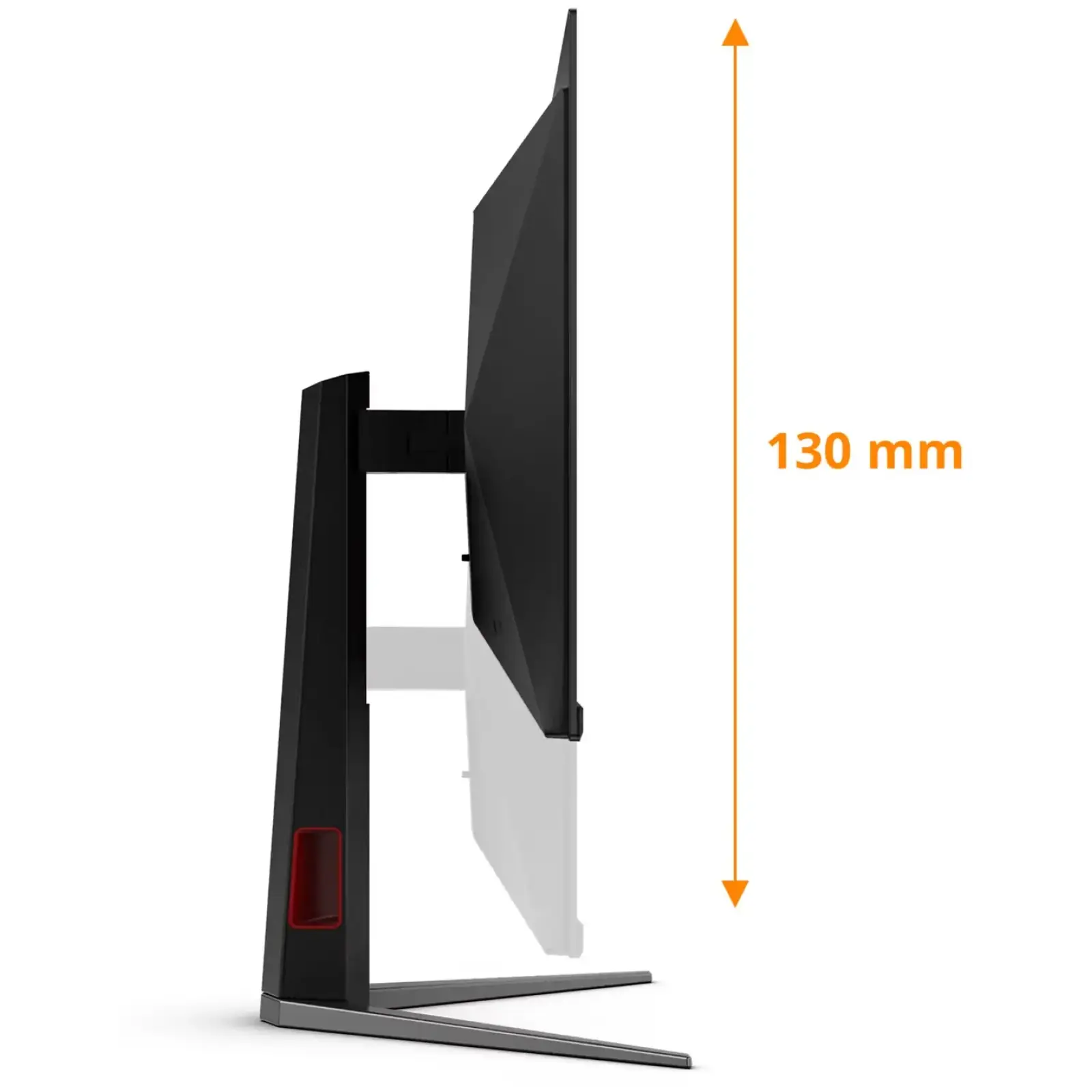 Монiтор AOC 27