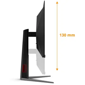 Монiтор AOC 27