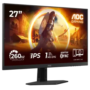 Монiтор AOC 27