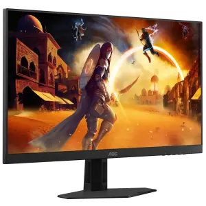 Монiтор AOC 27