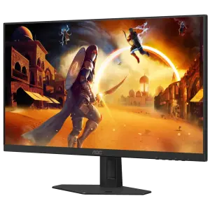 Монiтор AOC 27