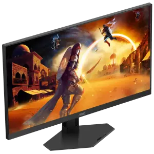 Монiтор AOC 27