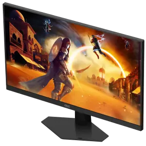 Монiтор AOC 27