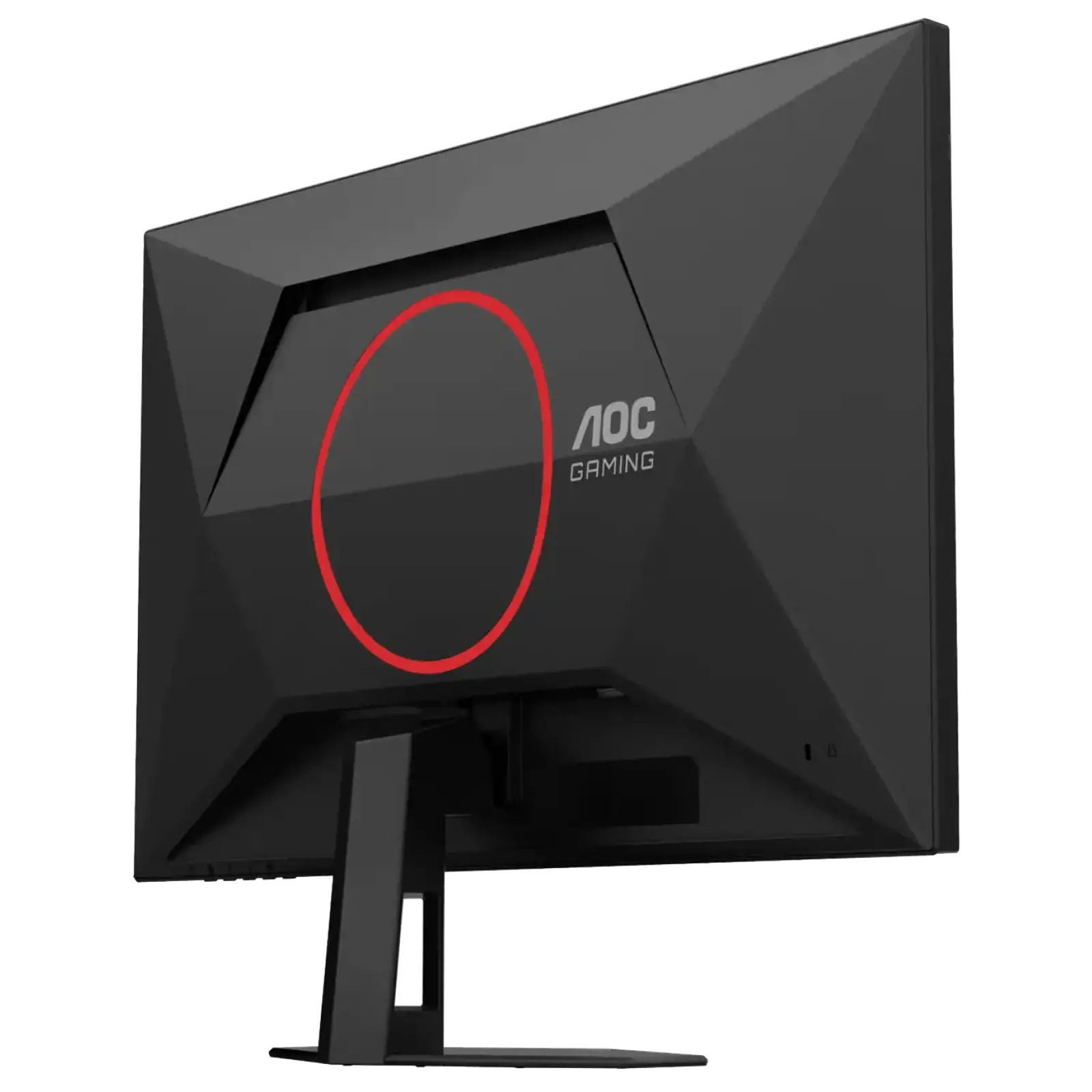 Монiтор AOC 27