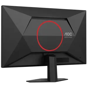 Монiтор AOC 27