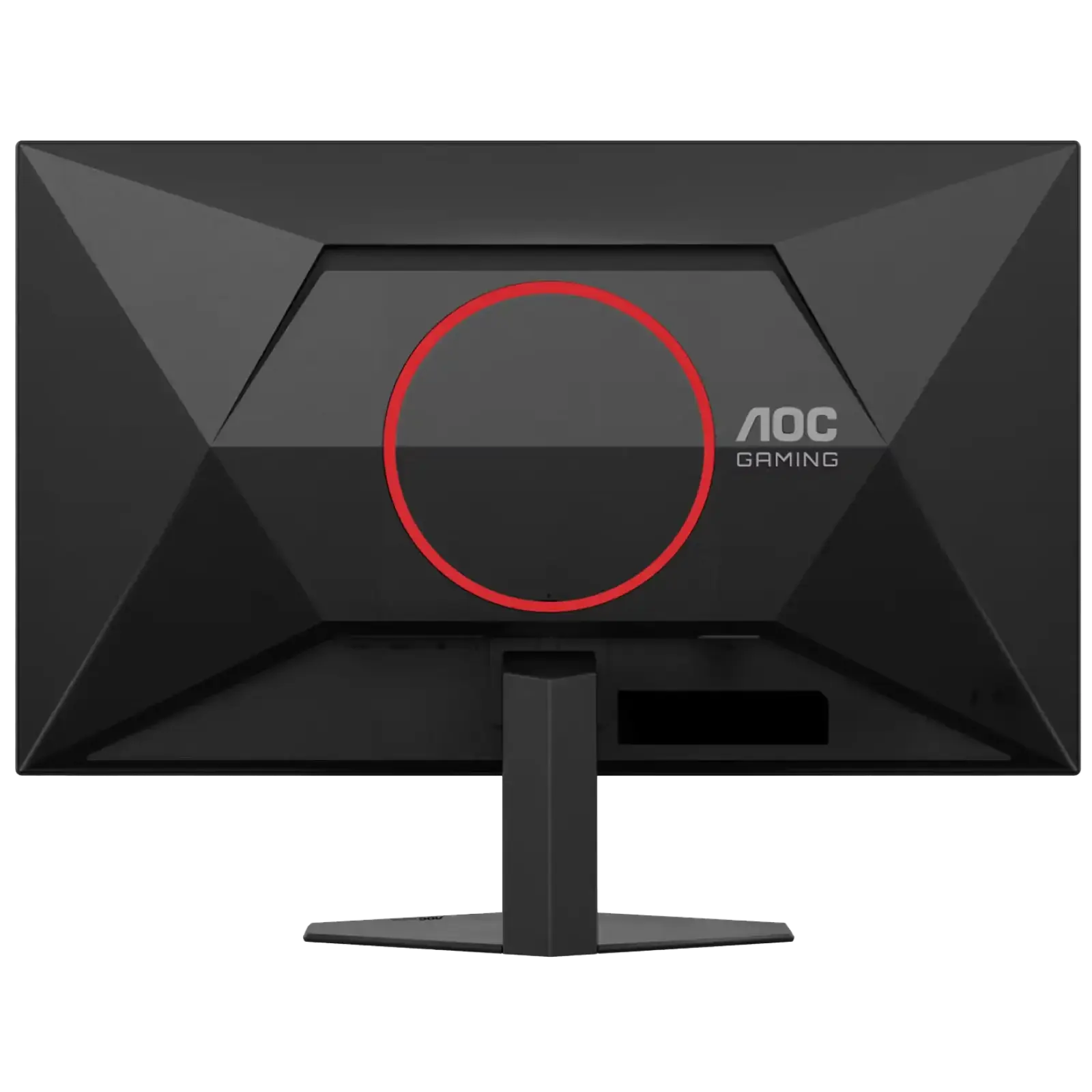 Монiтор AOC 27