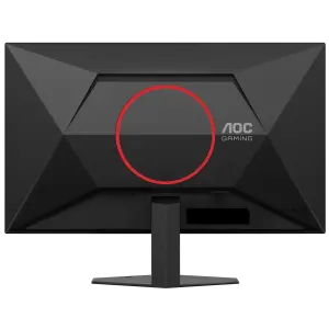 Монiтор AOC 27