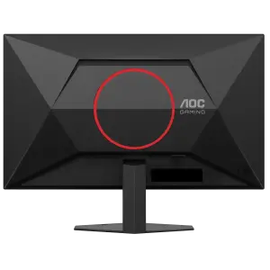 Монiтор AOC 27