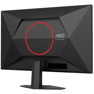 Монiтор AOC 27