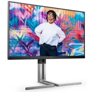 Монітор AOC 27