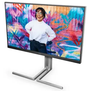 Монітор AOC 27