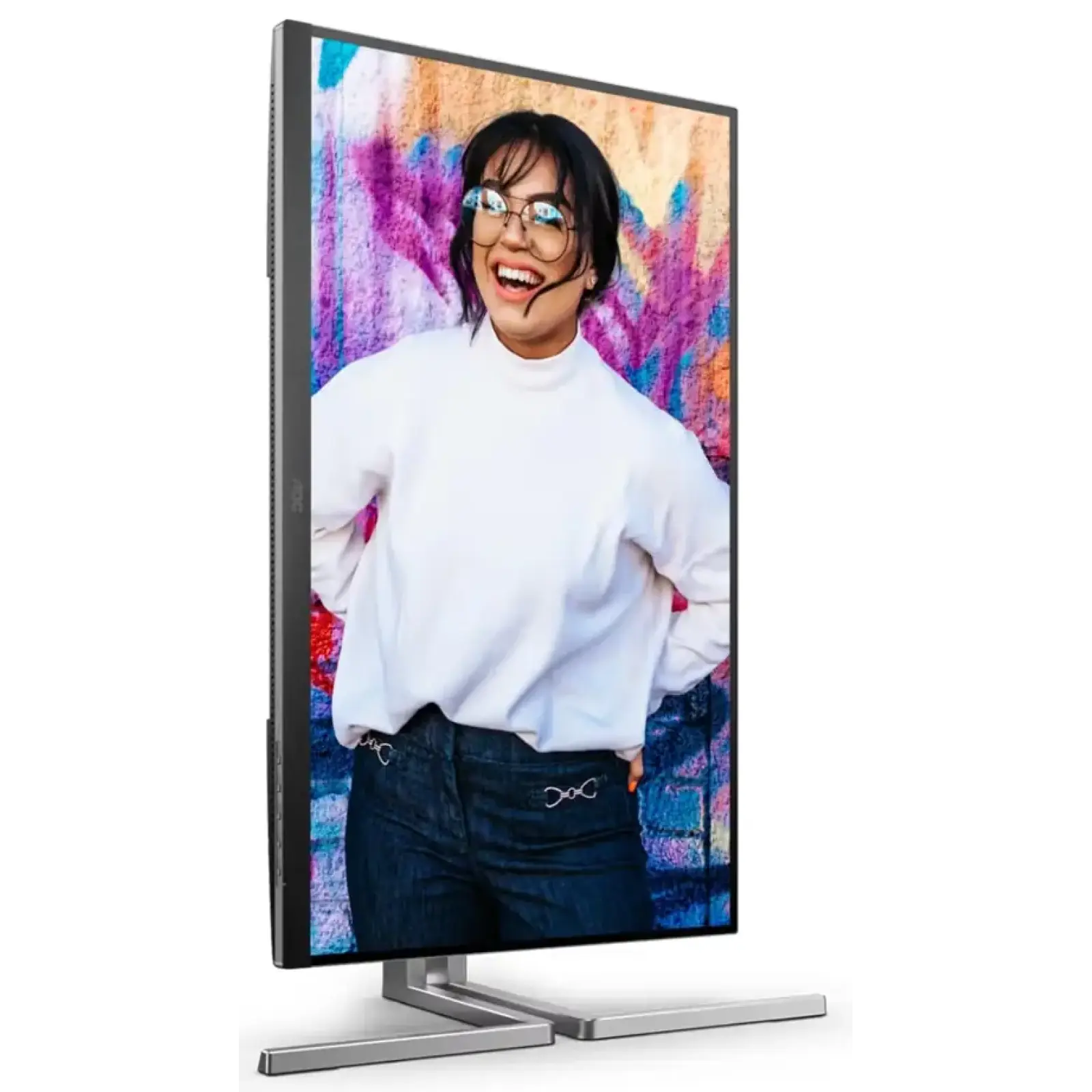 Монітор AOC 27