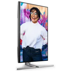 Монітор AOC 27