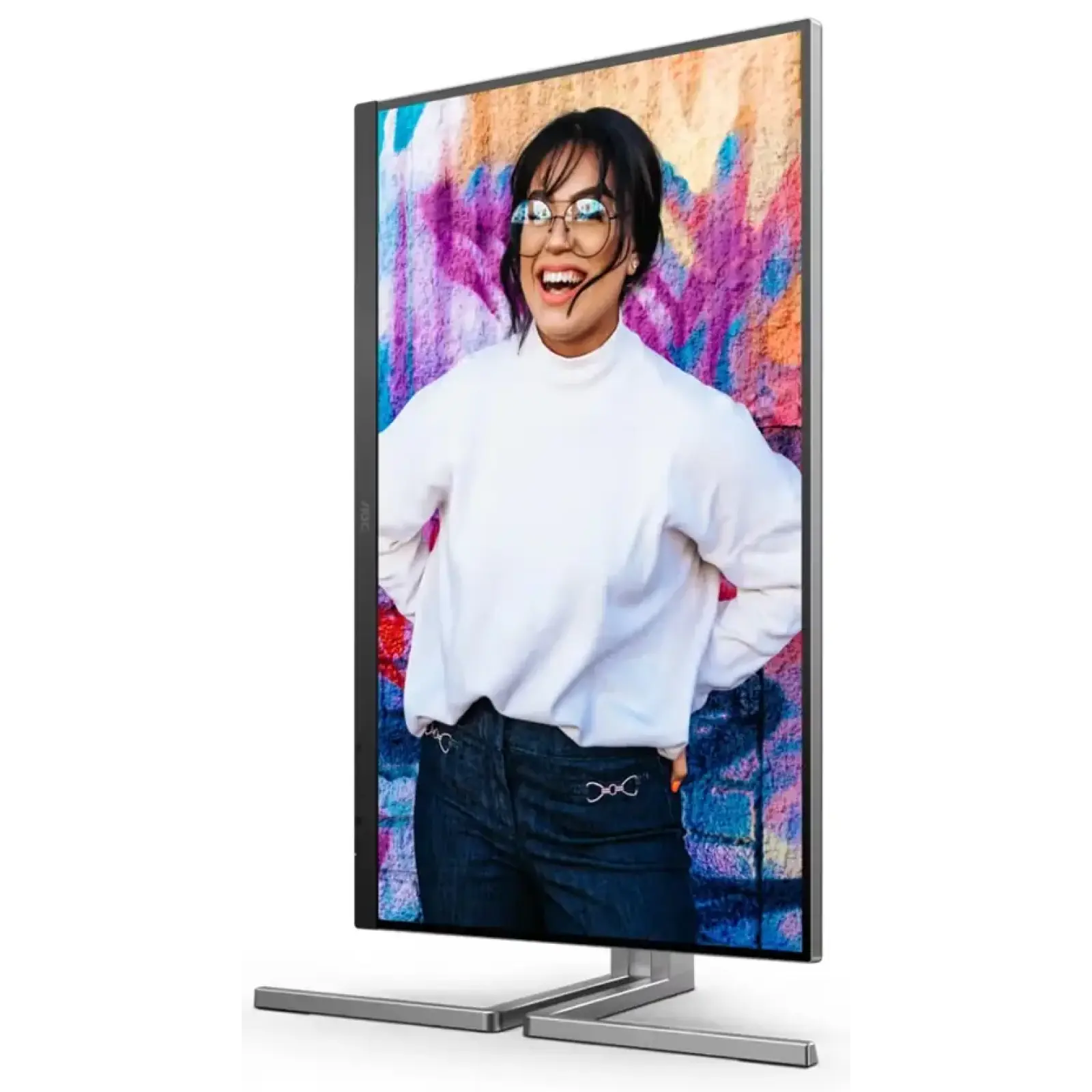 Монітор AOC 27