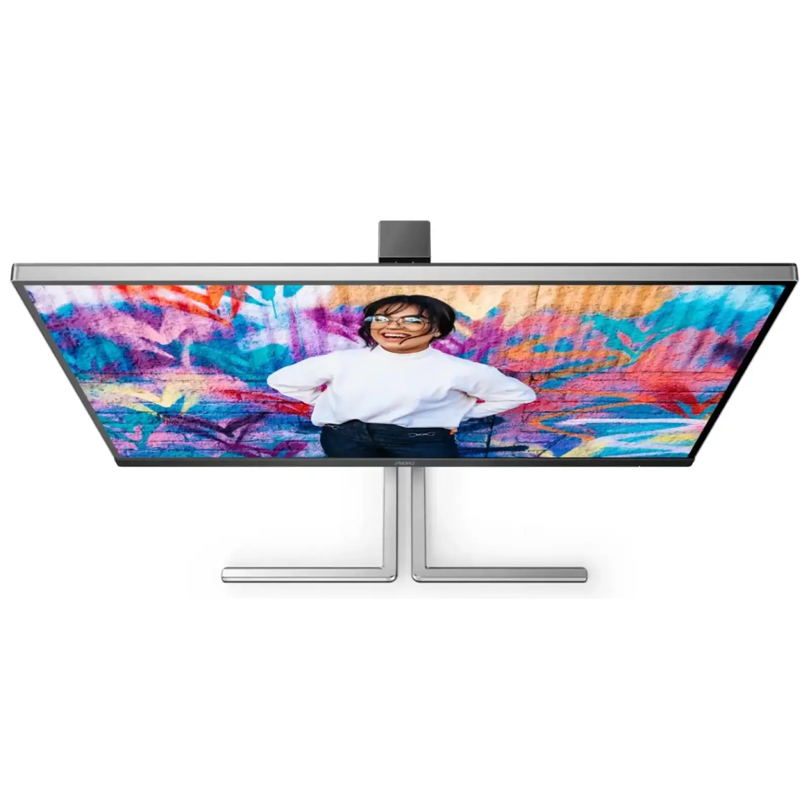 Монітор AOC 27