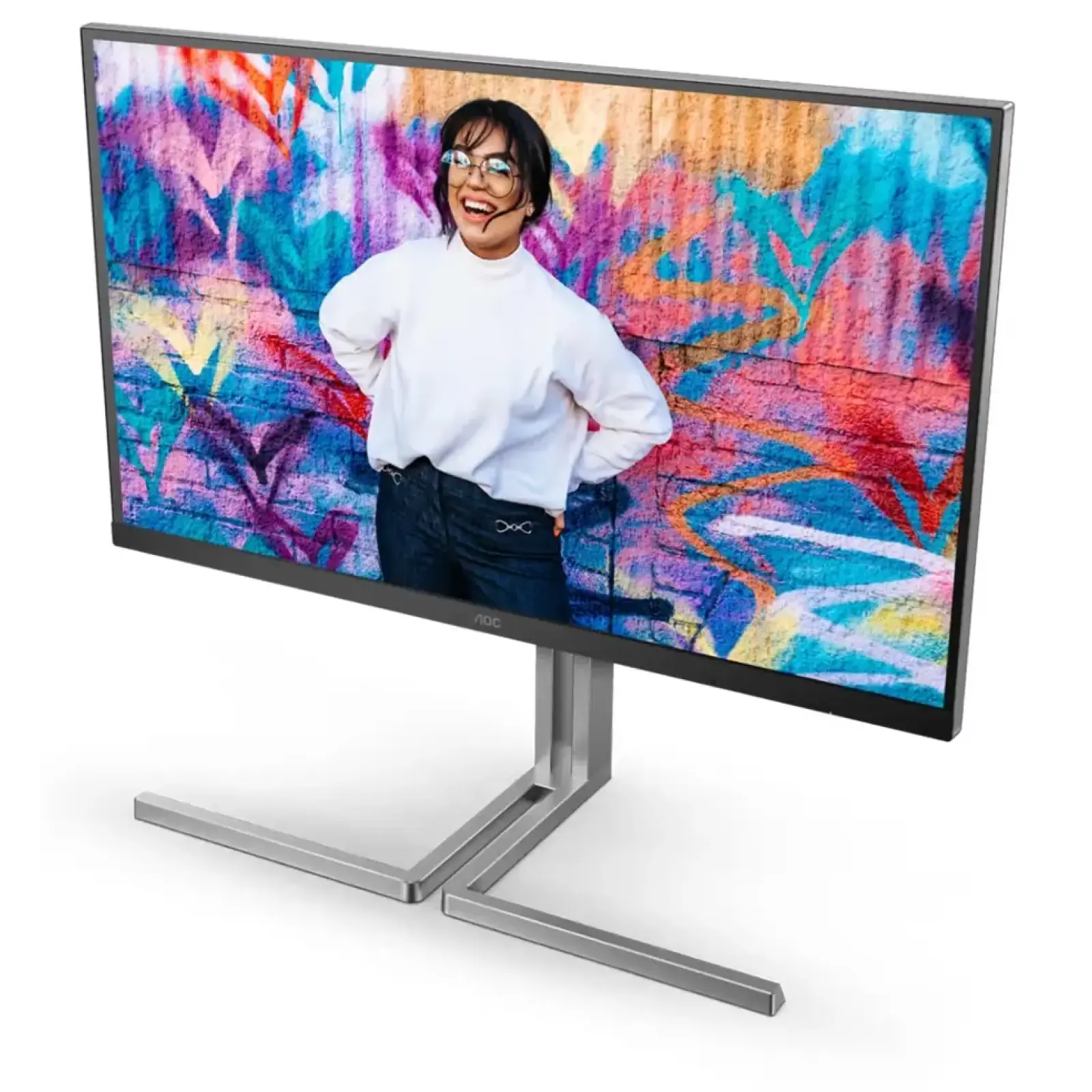 Монітор AOC 31.5