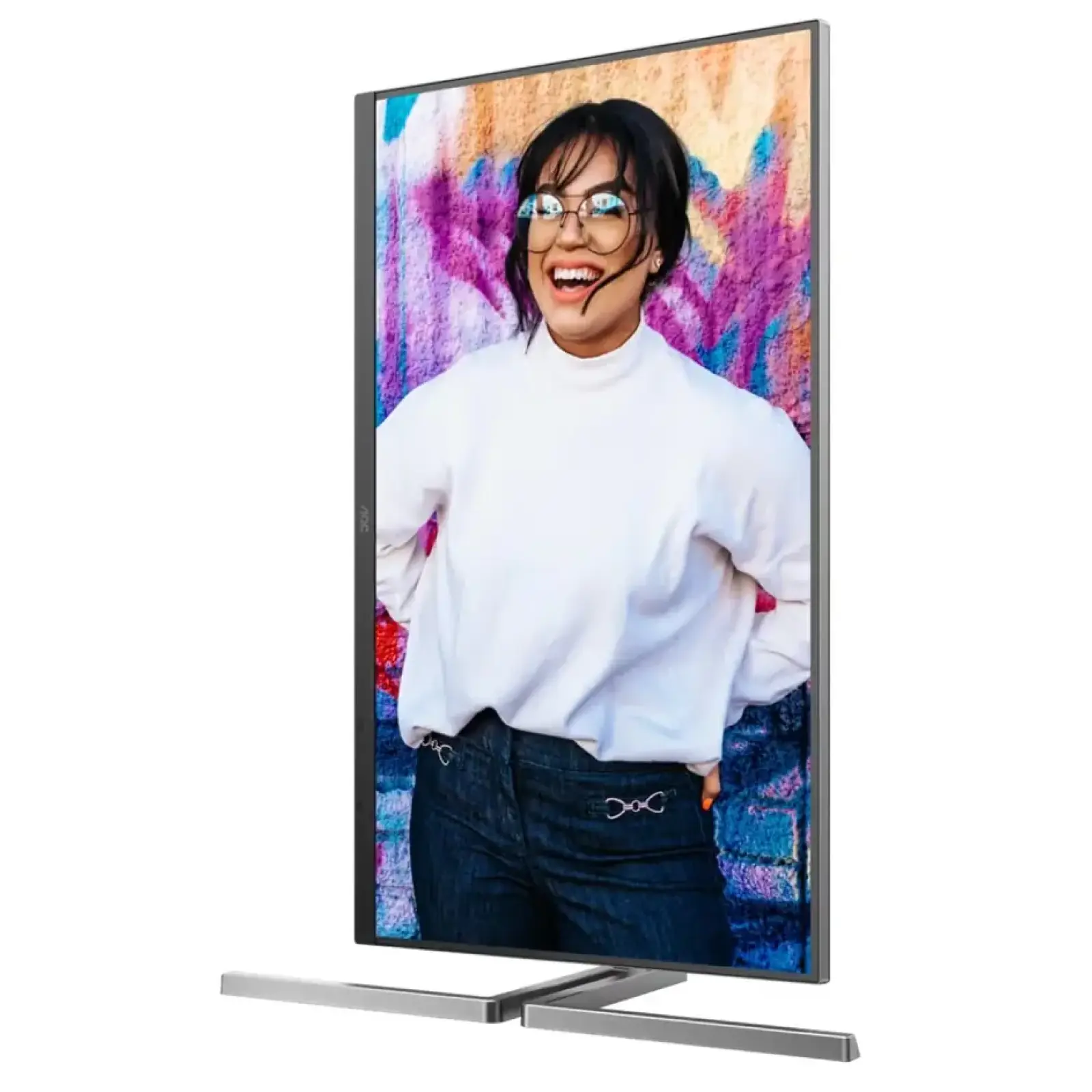 Монітор AOC 31.5