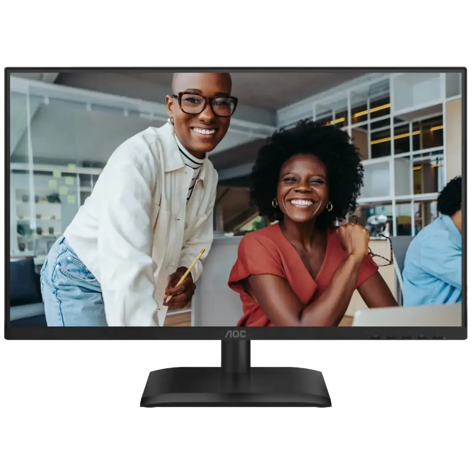 Монітор AOC 23.8