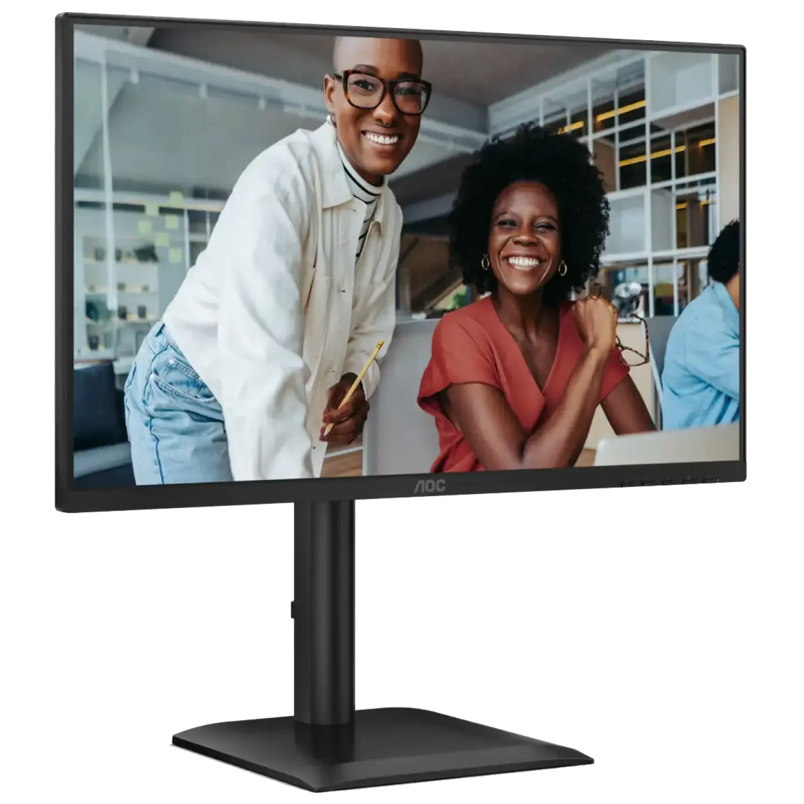 Монітор AOC 23.8