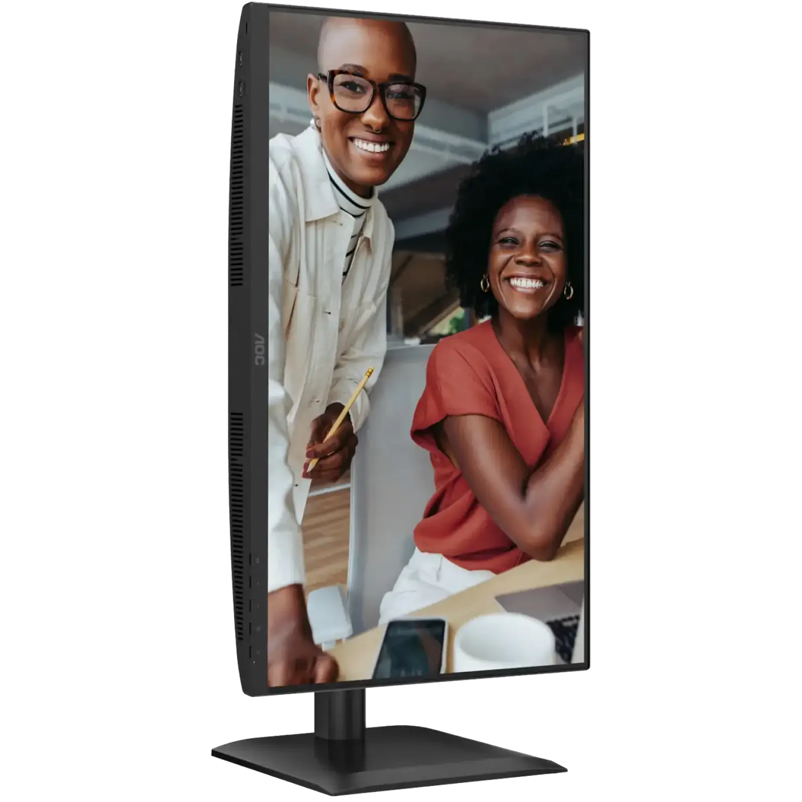 Монітор AOC 23.8