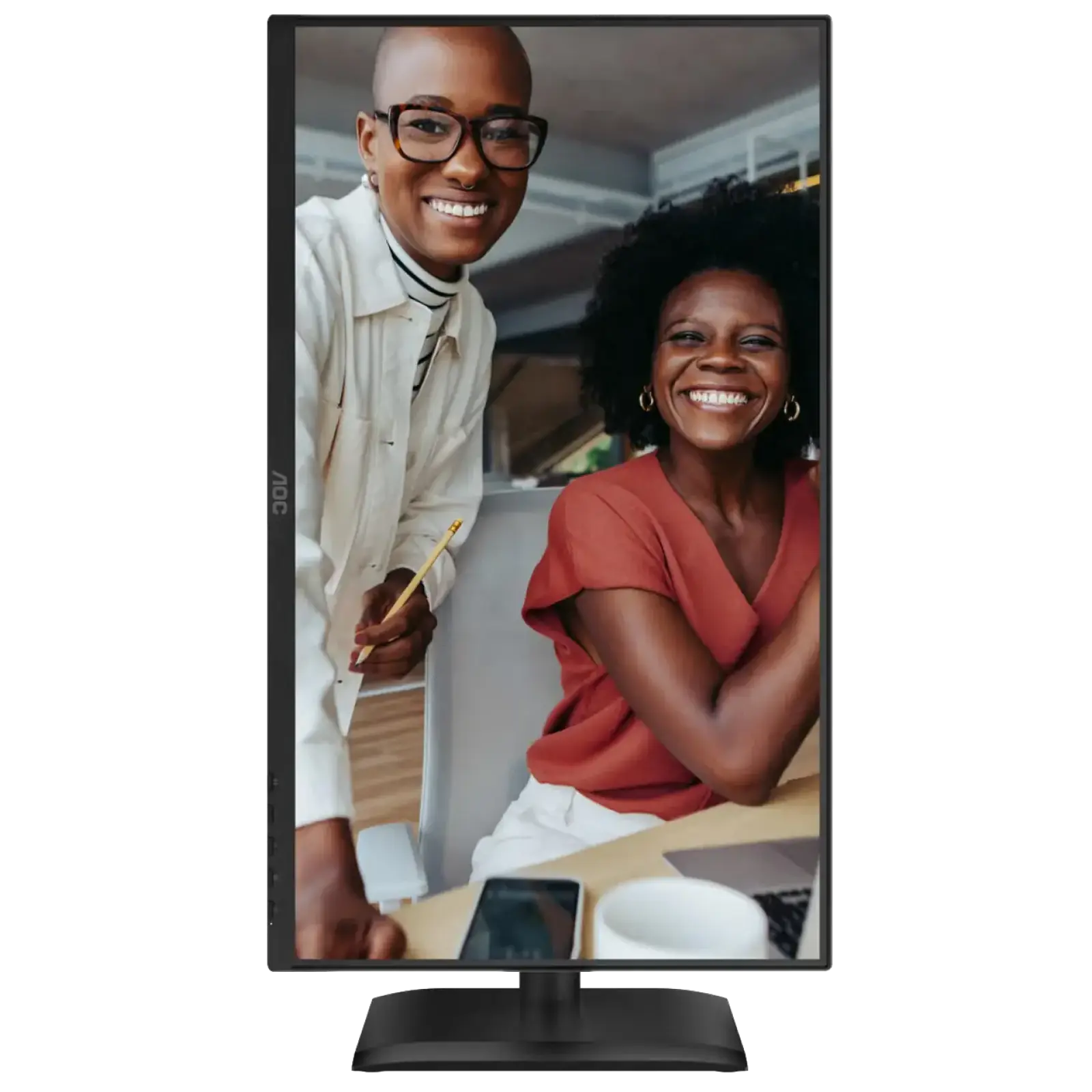 Монітор AOC 23.8