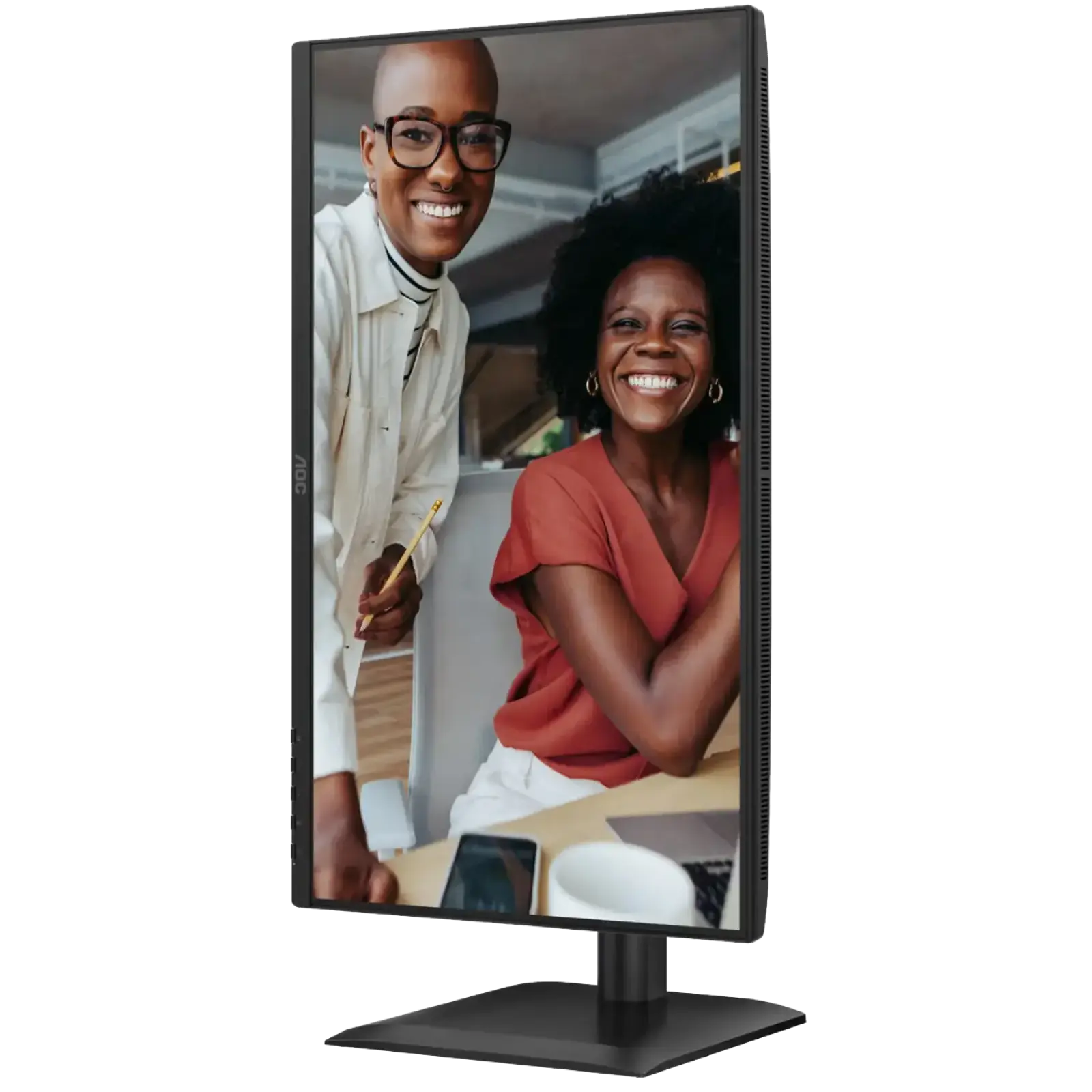 Монітор AOC 23.8