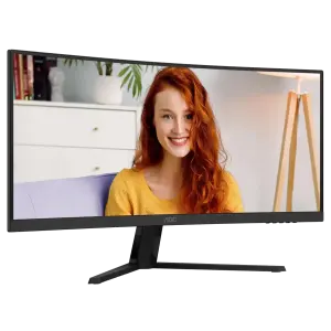 Монiтор AOC 34